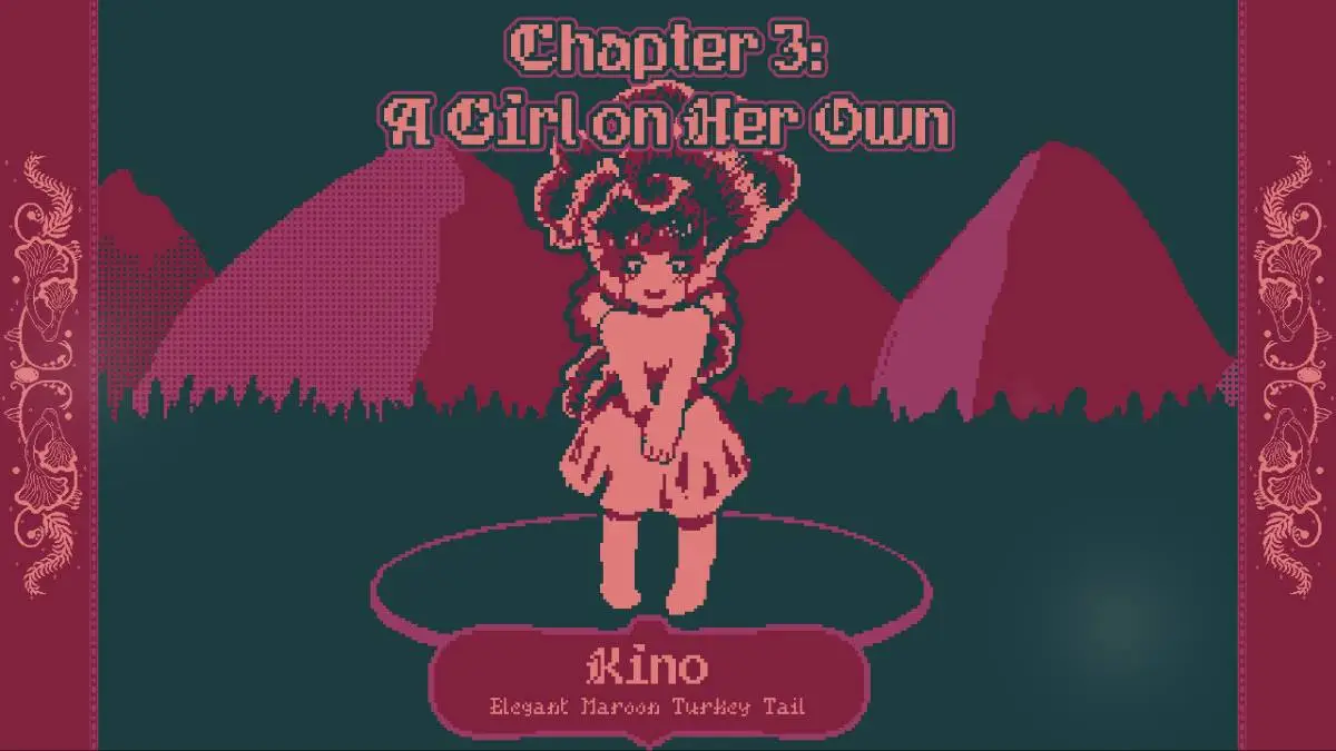 Review: Mushroom Musume Is a Quick Kind of Princess Maker Game