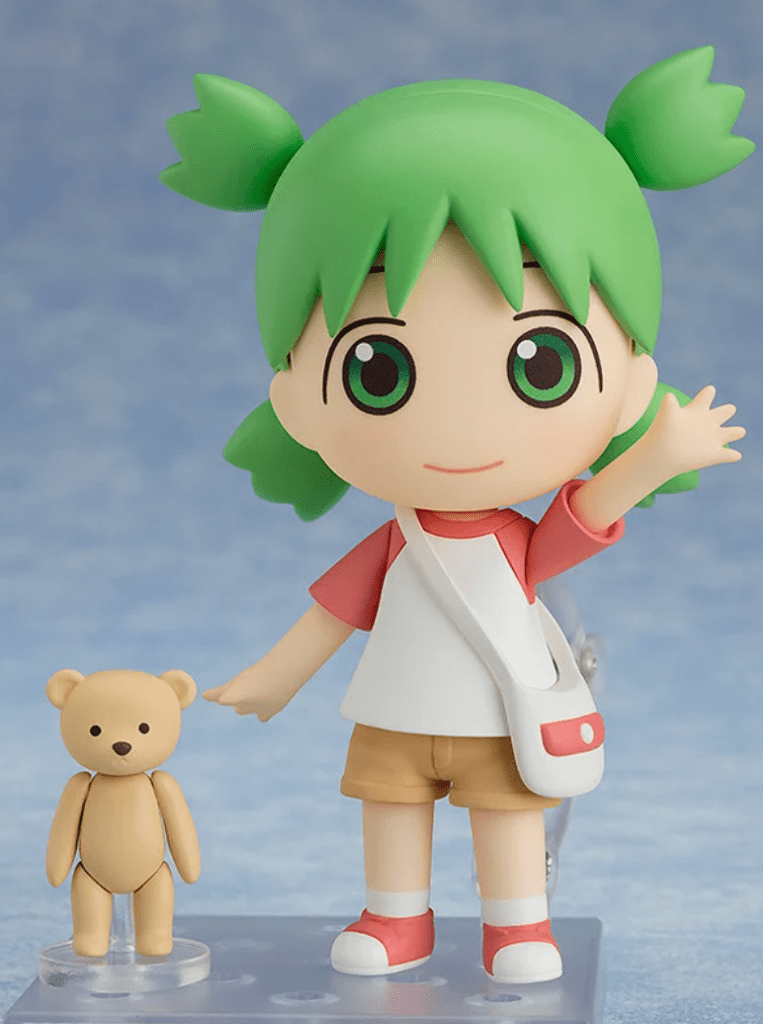 Yotsuba&! Yotsuba Koiwai Nendoroid Returns in 2026 manga