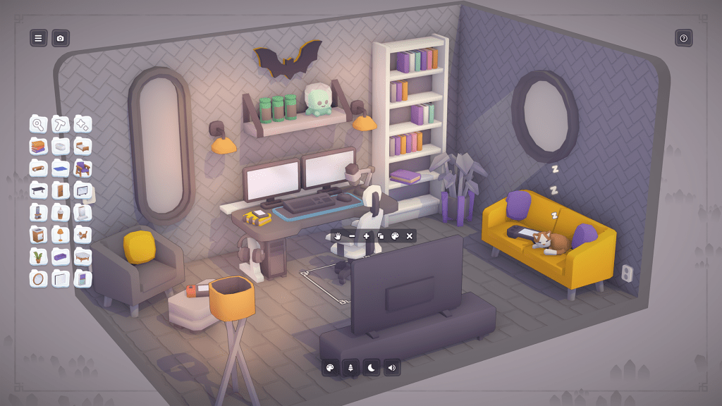 Review: MakeRoom Lets You Decorate Creative Spaces
