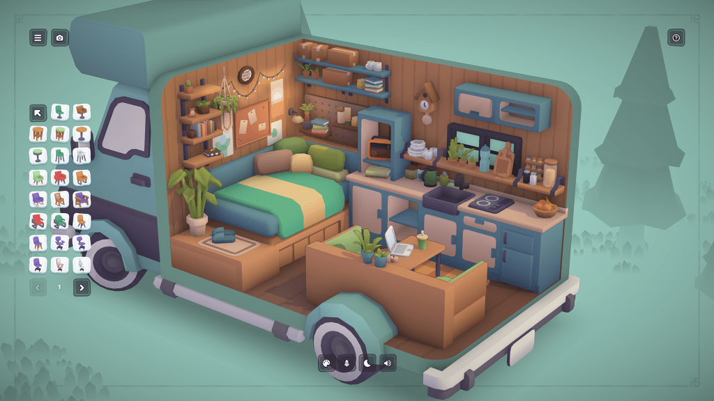 Review: MakeRoom Lets You Decorate Creative Spaces