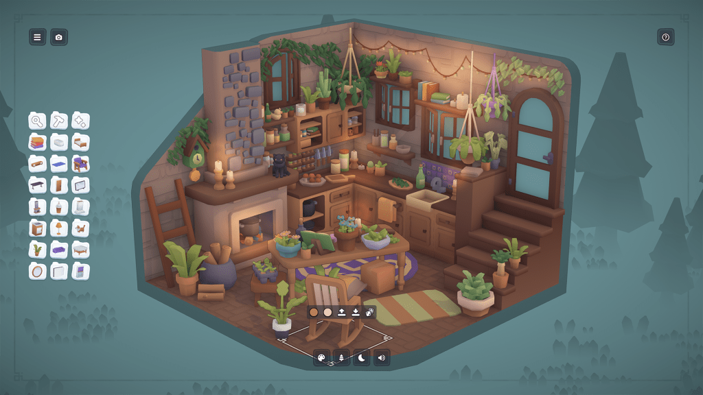 Review: MakeRoom Lets You Decorate Creative Spaces