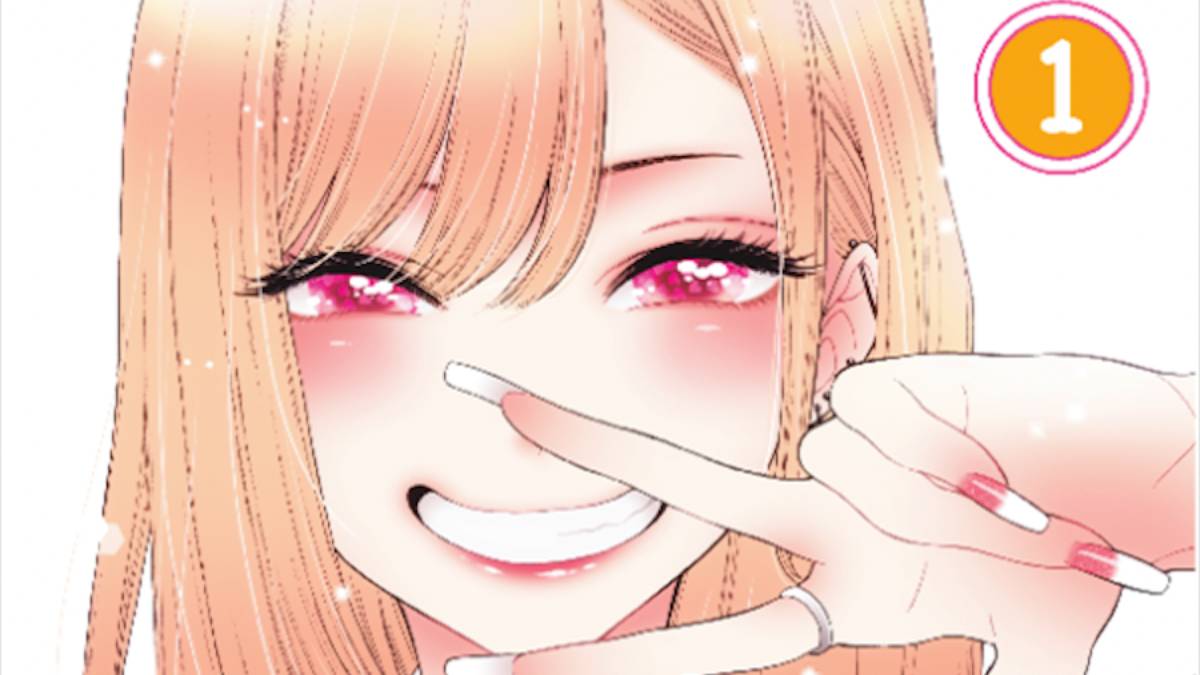 Square Enix Manga Comes to Kadokawa’s Book Walker Store