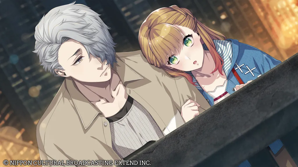 Review: Bustafellows Season 2 Continues to Combine Mystery With Otome Elements 