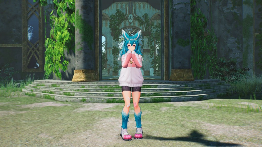 Atelier Yumia Tekken DLC Includes Heihachi Wig 