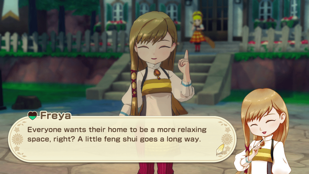 Interview: Preparing Story of Seasons: Grand Bazaar 