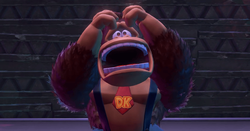 Nintendo Switch 2! Yay! What Games Are—Wait, How Much Did You Say They'll Cost?