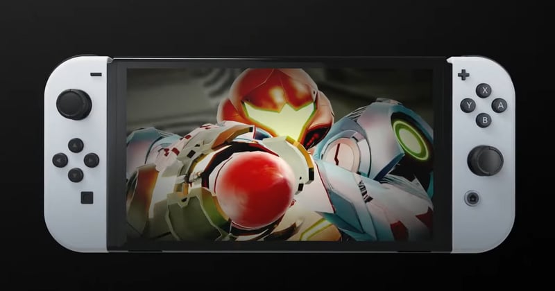 Switch Giveaway From Siliconera? I Can't Believe My Eyes!