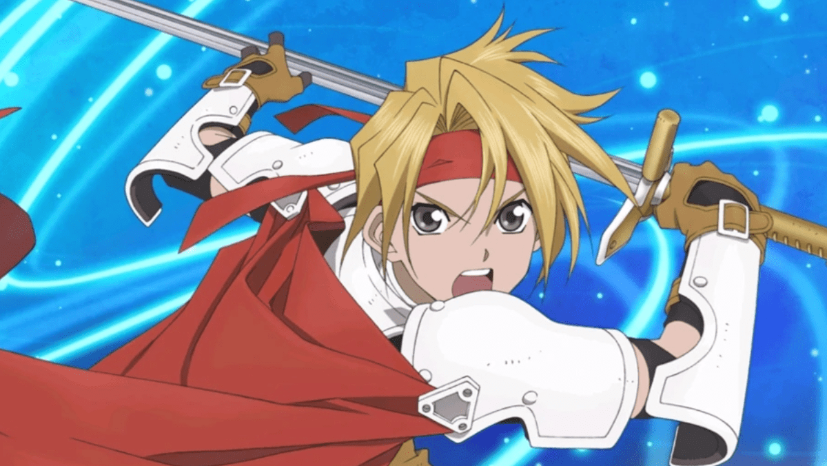 tales of phantasia