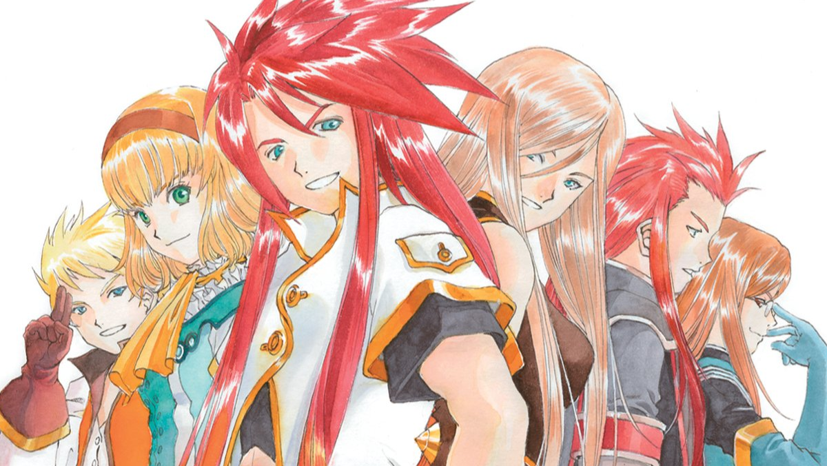 tales of the abyss