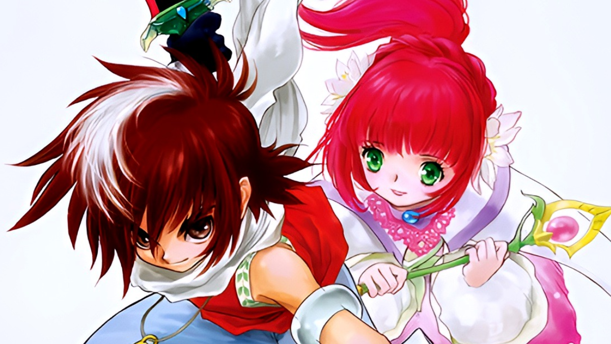 tales of the tempest
