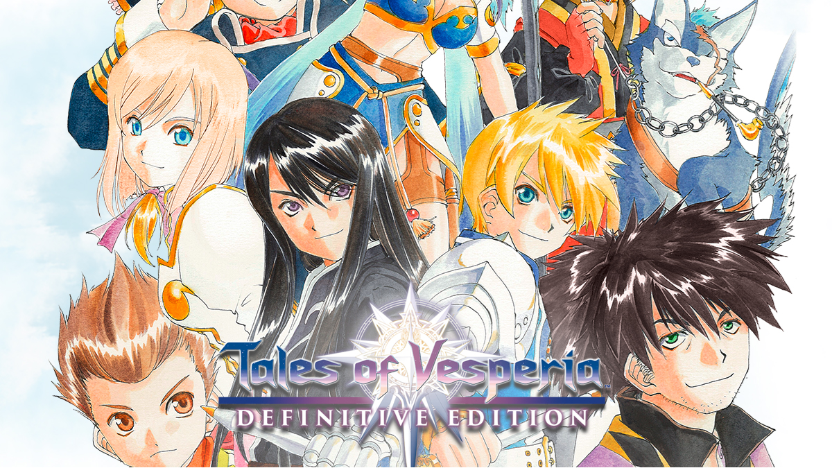 vesperia