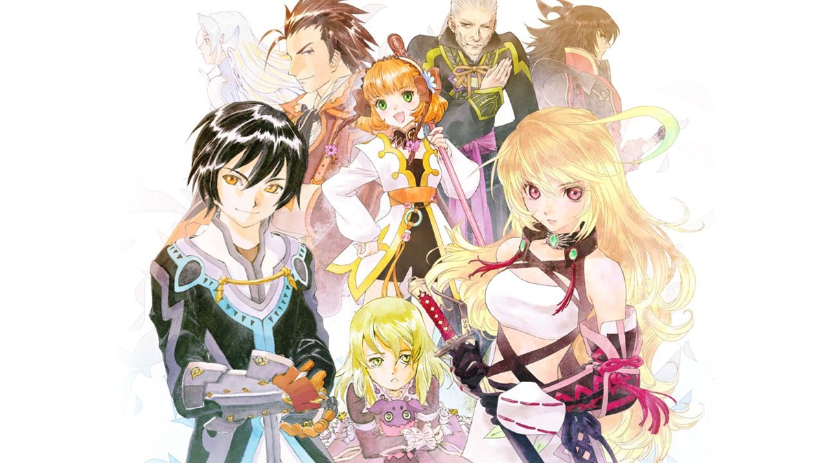 xillia