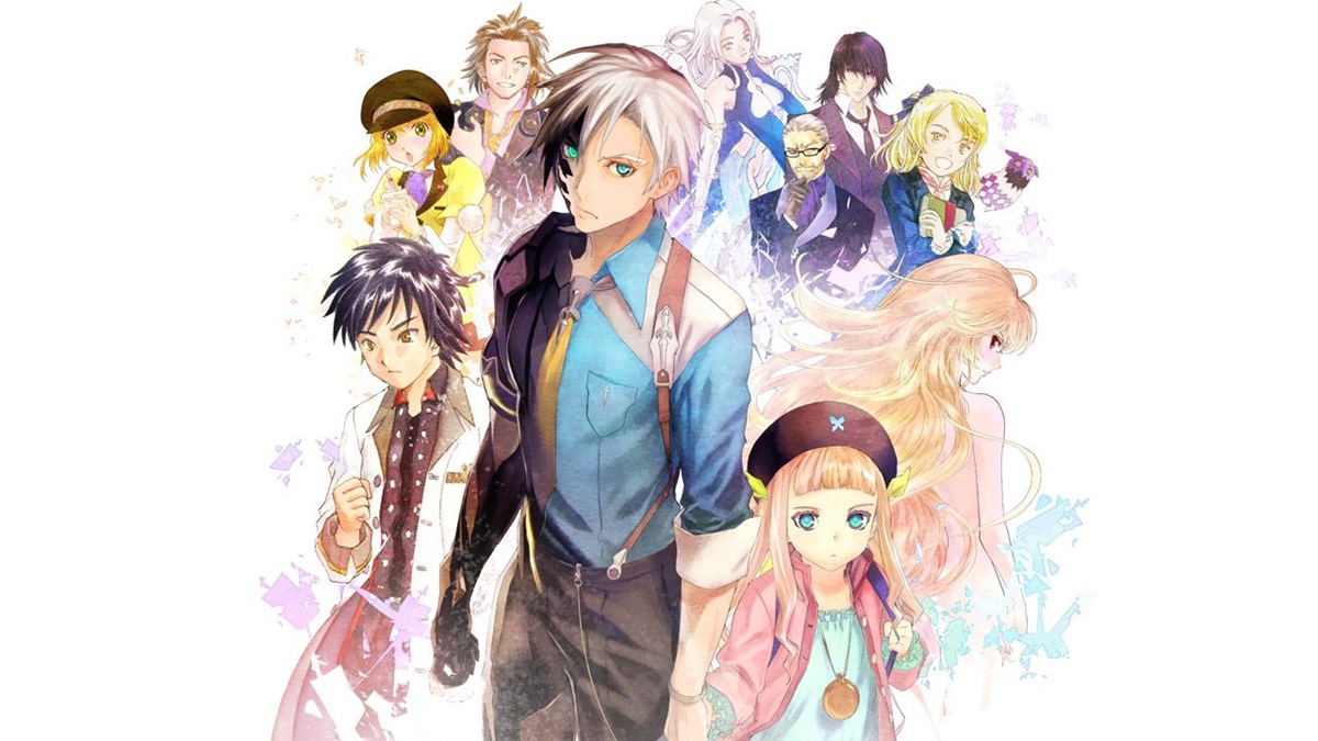 xillia 2