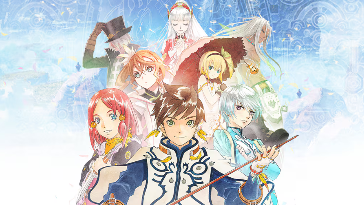 zestiria