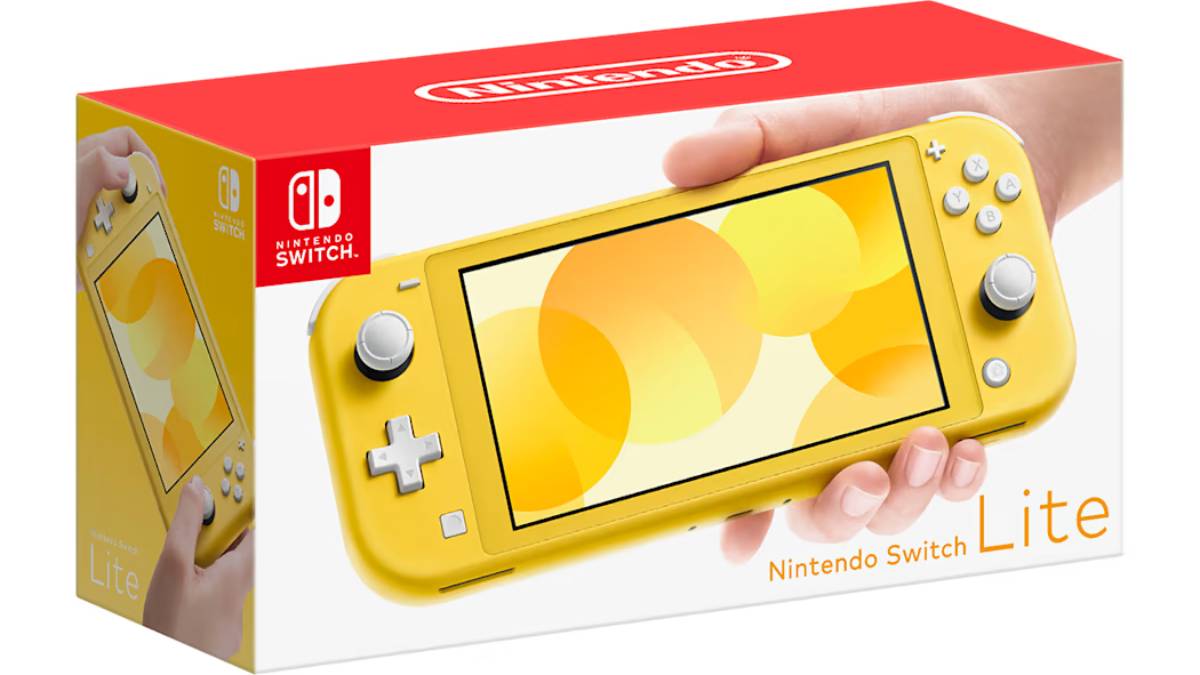 Tariffs Change Price of Nintendo Switch Consoles in US
