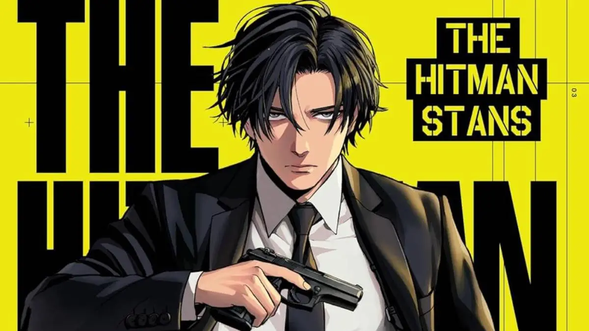 The Hitman Stan Follows in the Footsteps of Other Former Villain Manga