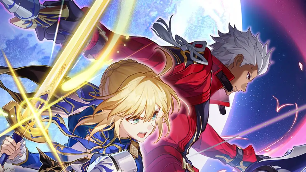 The Honkai: Star Rail Fate Crossover Worked so Well