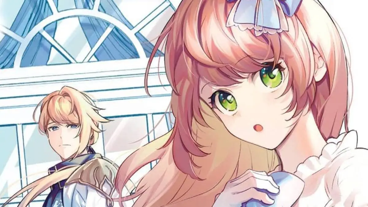The Small-Animallike Lady Is Adored by the Ice Prince Manga Covers New Princess Problems