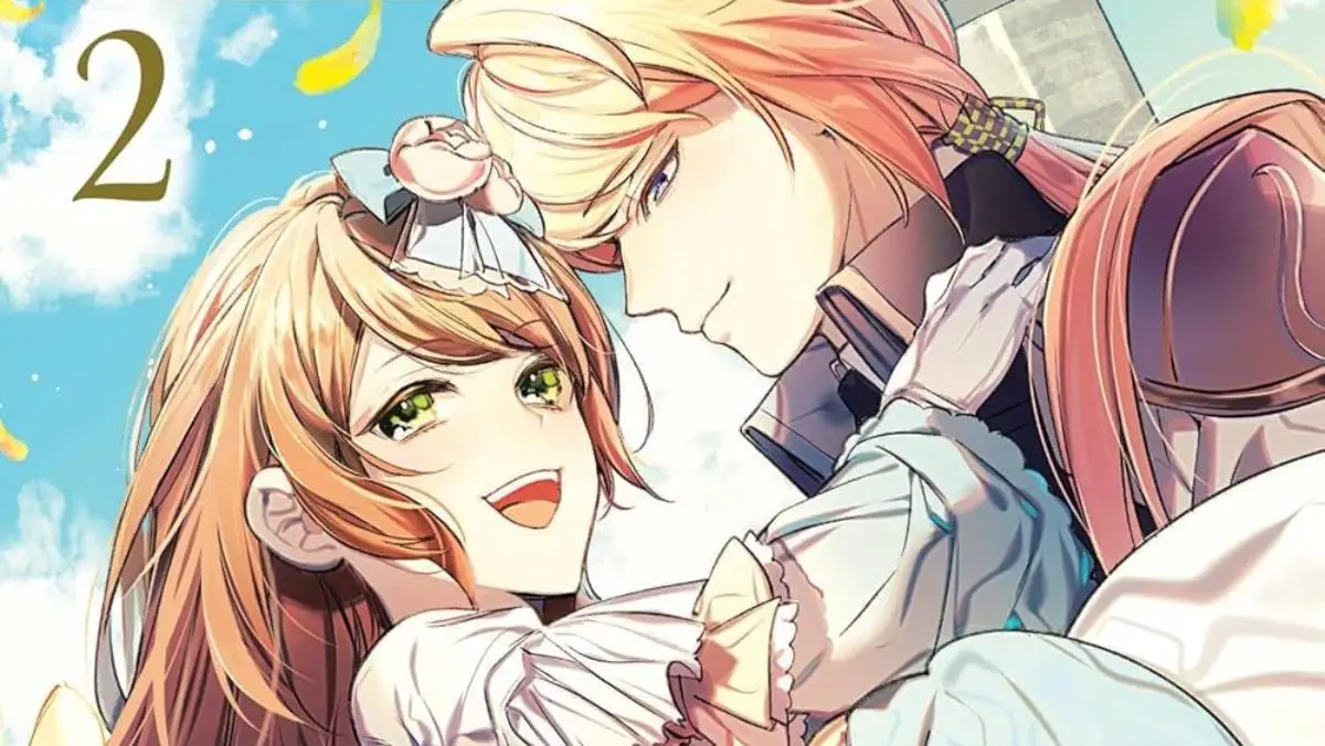The Small-Animallike Lady Is Adored by the Ice Prince Manga Highlights Acceptance