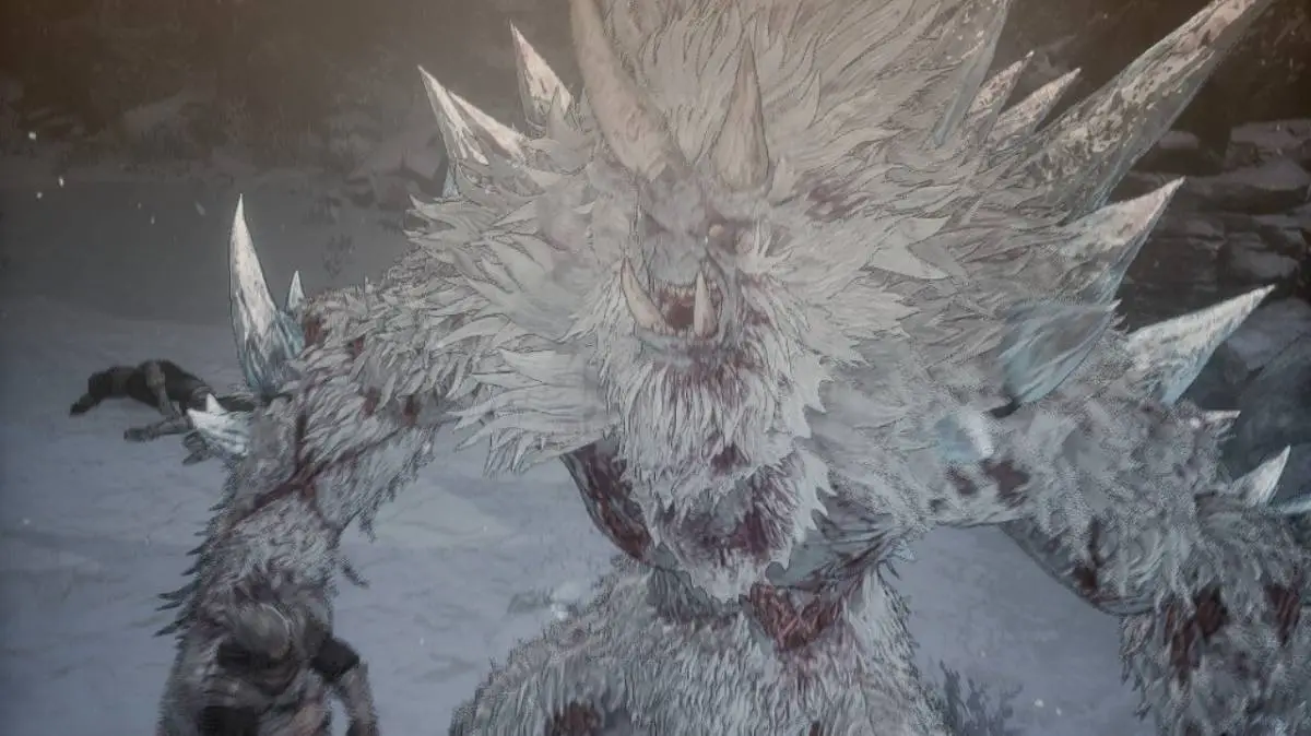 The First Berserker: Kazan Review