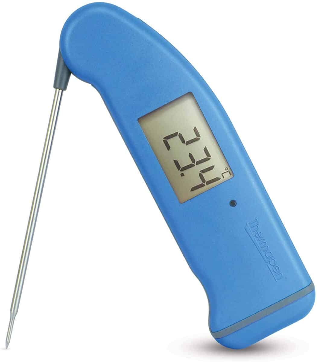 Food thermometer