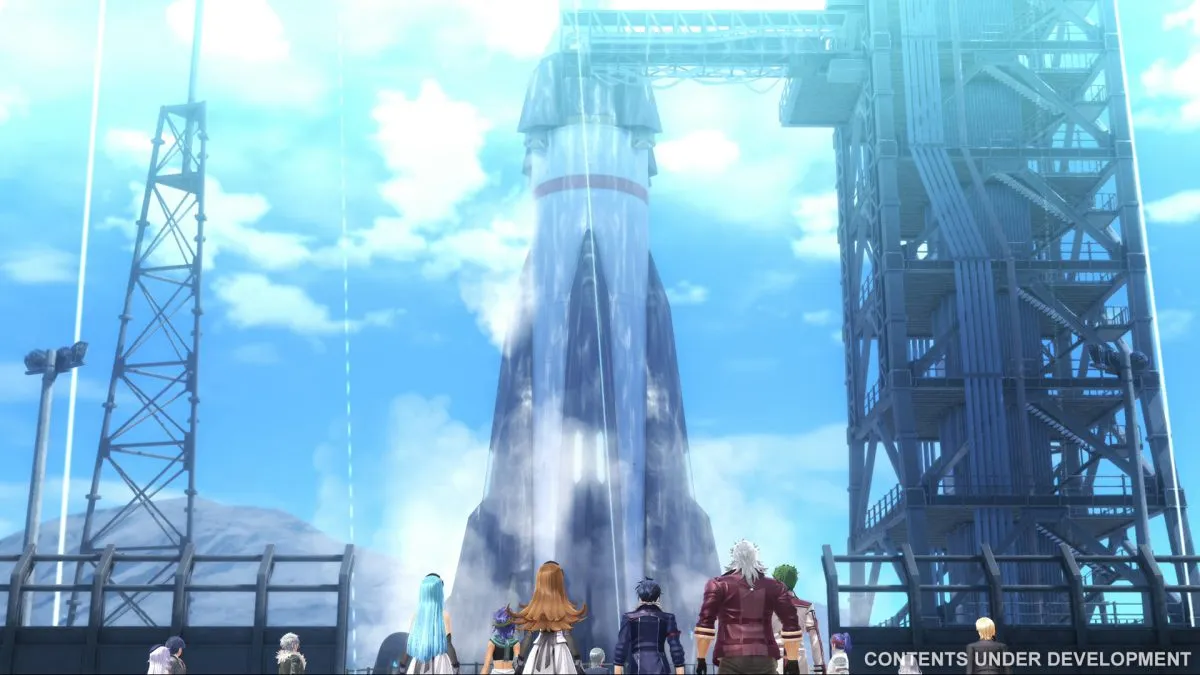 Trails Beyond the Horizon 2026 Release Date Set