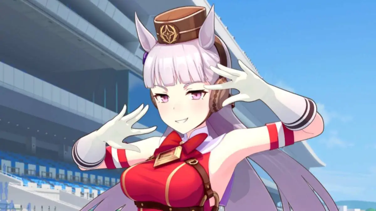 Umamusume Golshi Week Gives Away 564 Free Carats Daily