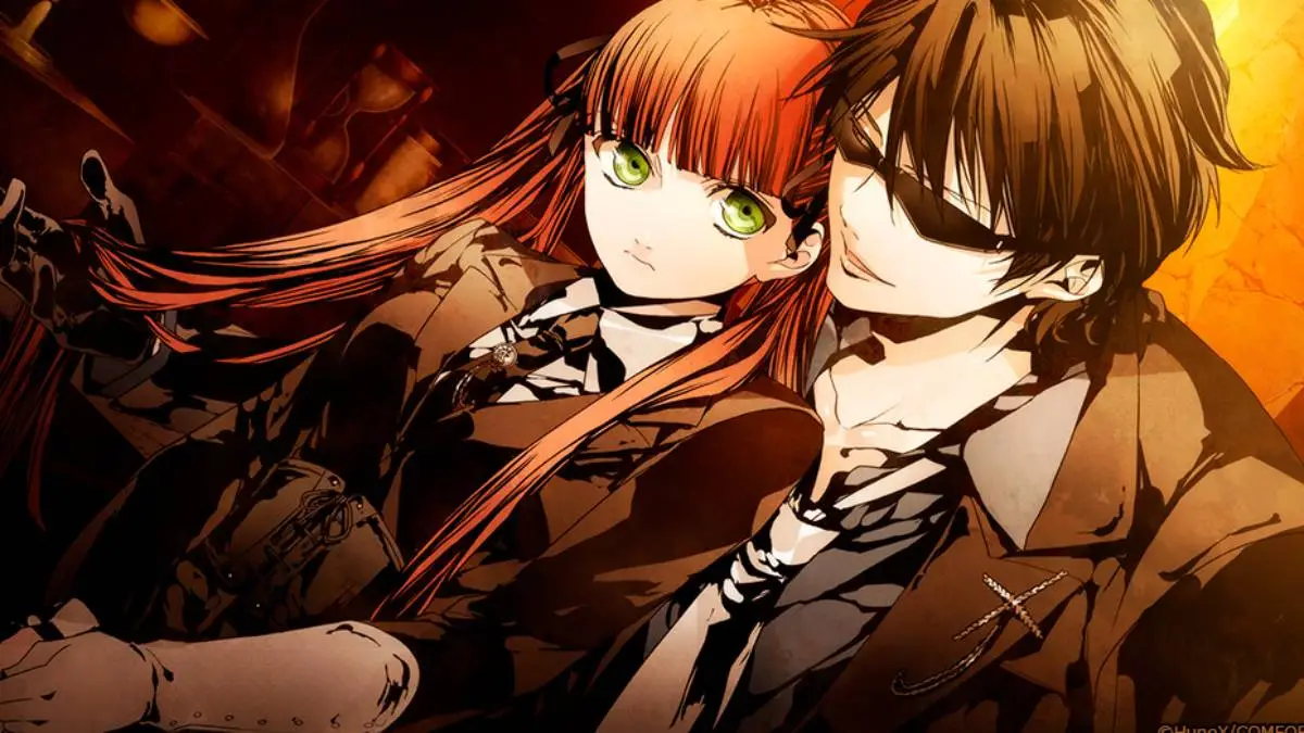 Vita Otome La storia della Arcana Famiglia: Rinato Heads to Switch, PC
