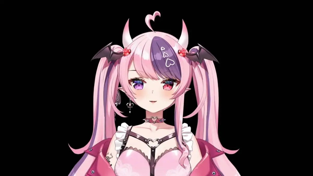 Vtuber Ironmouse Left VShojo, Cited Missing Charity Funds