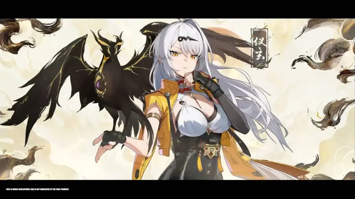 We Get a Free Zenless Zone Zero S-Rank Character in 2.0