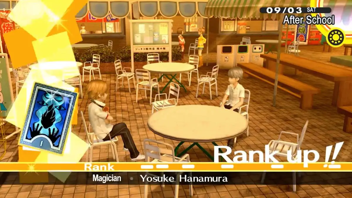 Yuri Lowenthal Discussed Being Yosuke in Persona 4 Remake