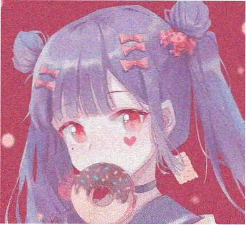 韩小圈圈友阿澈的留言头像